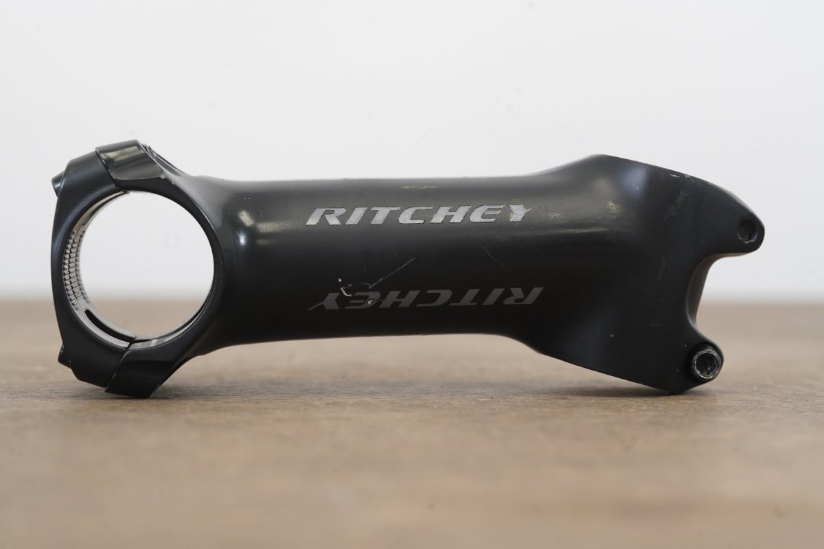 Ritchey WCS C220 110mm ±17 Degree Alloy Road Stem 139g 1 1/8" 31.8mm