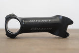 Ritchey WCS C220 110mm ±17 Degree Alloy Road Stem 139g 1 1/8" 31.8mm