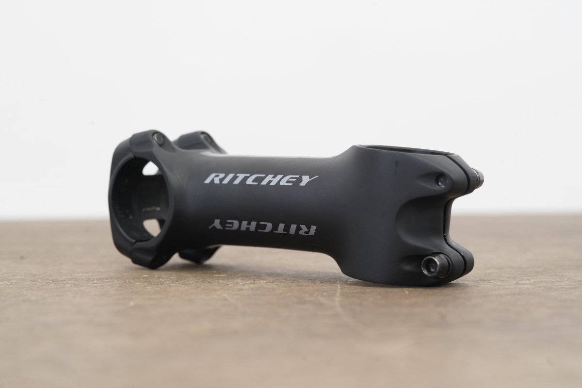 Ritchey WCS C220 110mm ±6 Degree Alloy Road Stem 118g 1 1/8" 31.8mm