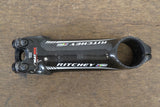 Ritchey WCS C260 100mm ±6 Degree Carbon Road Stem 103g 1 1/8" 31.8mm