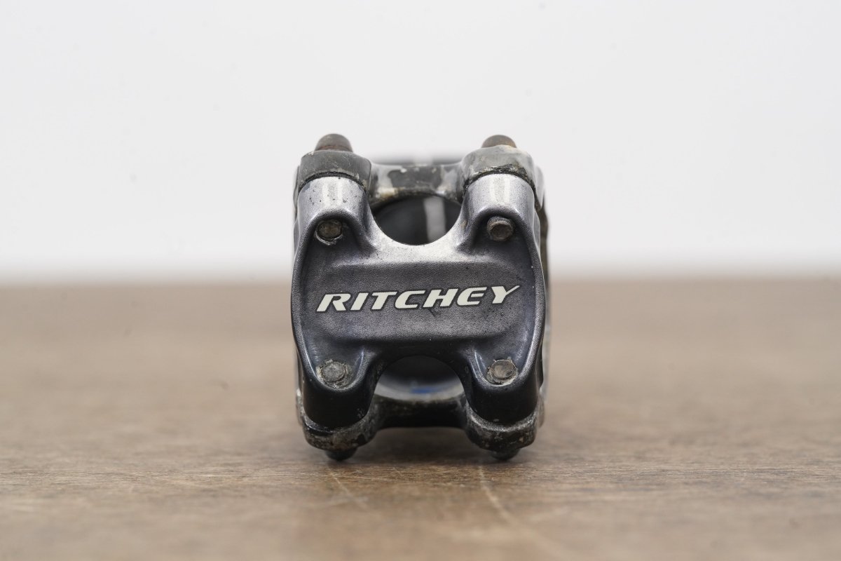 Ritchey WCS C260 100mm ±6 Degree Carbon Road Stem 103g 1 1/8" 31.8mm
