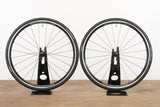 Ritchey Zeta Alloy Tubeless Rim Brake Wheelset Shimano/SRAM 11 Speed