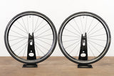 Ritchey Zeta Alloy Tubeless Rim Brake Wheelset Shimano/SRAM 11 Speed