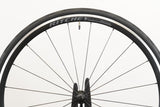 Ritchey Zeta Alloy Tubeless Rim Brake Wheelset Shimano/SRAM 11 Speed