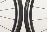 Ritchey Zeta Alloy Tubeless Rim Brake Wheelset Shimano/SRAM 11 Speed