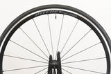 Ritchey Zeta Alloy Tubeless Rim Brake Wheelset Shimano/SRAM 11 Speed