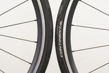 Ritchey Zeta Alloy Tubeless Rim Brake Wheelset Shimano/SRAM 11 Speed