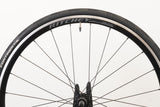 Ritchey Zeta Alloy Tubeless Rim Brake Wheelset Shimano/SRAM 11 Speed