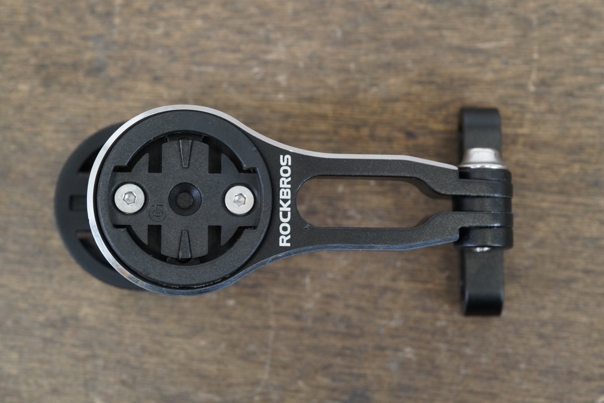 RockBros Garmin Stem Mount Cycling Computer Mount 55g
