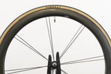 Rolf Prima Ares4 Carbon Tubeless Rim Brake Wheelset Shimano/SRAM 11 Speed