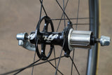 Rolf Prima Ares4 Carbon Tubeless Rim Brake Wheelset Shimano/SRAM 11 Speed