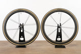 Rolf Prima Ares4 Carbon Tubeless Rim Brake Wheelset Shimano/SRAM 11 Speed