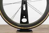 Rolf Prima Ares4 Carbon Tubeless Rim Brake Wheelset Shimano/SRAM 11 Speed