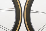 Rolf Prima Ares4 Carbon Tubeless Rim Brake Wheelset Shimano/SRAM 11 Speed