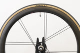 Rolf Prima Ares4 Carbon Tubeless Rim Brake Wheelset Shimano/SRAM 11 Speed