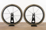 Rolf Prima Ares4 Carbon Tubeless Rim Brake Wheelset Shimano/SRAM 11 Speed