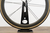 Rolf Prima Ares4 Carbon Tubeless Rim Brake Wheelset Shimano/SRAM 11 Speed