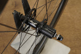 Rolf Prima Ares6 ES Carbon Clincher Rim Brake Wheelset 11 Speed Ares 6