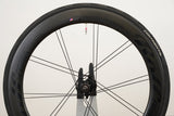 Rolf Prima Ares6 ES Carbon Clincher Rim Brake Wheelset 11 Speed Ares 6