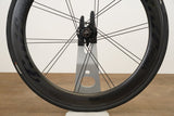 Rolf Prima Ares6 ES Carbon Clincher Rim Brake Wheelset 11 Speed Ares 6