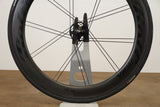 Rolf Prima Ares6 ES Carbon Clincher Rim Brake Wheelset 11 Speed Ares 6