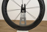 Rolf Prima Ares6 ES Carbon Clincher Rim Brake Wheelset 11 Speed Ares 6