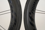 Rolf Prima Ares6 ES Carbon Clincher Rim Brake Wheelset 11 Speed Ares 6