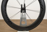 Rolf Prima Ares6 ES Carbon Clincher Rim Brake Wheelset 11 Speed Ares 6