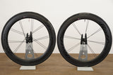 Rolf Prima Ares6 ES Carbon Clincher Rim Brake Wheelset 11 Speed Ares 6