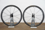 Rolf Prima Echelon Alloy Clincher Rim Brake Wheelset Shimano/SRAM 11 Speed