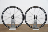 Rolf Prima Echelon Alloy Clincher Rim Brake Wheelset Shimano/SRAM 11 Speed