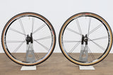 Rolf Prima Elan Alloy Tubular Disc Brake Wheelset SRAM XDR 12 Speed