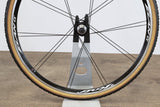 Rolf Prima Elan Alloy Tubular Disc Brake Wheelset SRAM XDR 12 Speed