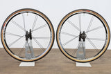 Rolf Prima Elan Alloy Tubular Disc Brake Wheelset SRAM XDR 12 Speed