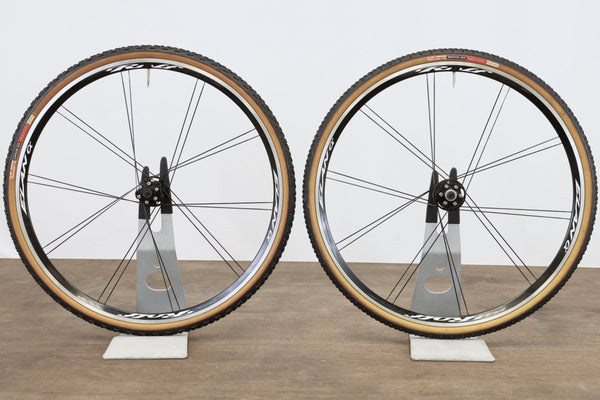 Rolf Prima Elan Alloy Tubular Disc Brake Wheelset SRAM XDR 12
