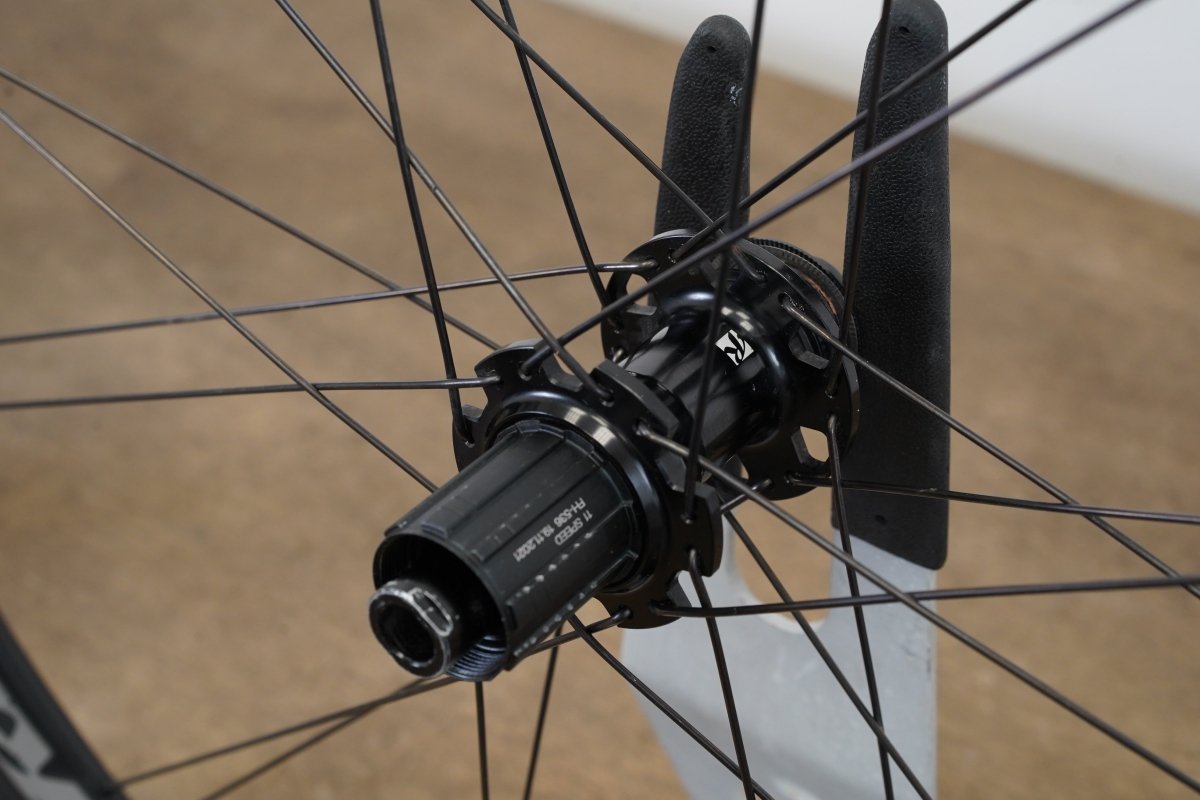 Rolf Prima Hyalite Alloy Tubeless Disc Brake Wheelset Shimano/SRAM 11 Speed