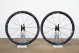 Rolf Prima Hyalite Alloy Tubeless Disc Brake Wheelset Shimano/SRAM 11 Speed
