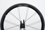 Rolf Prima Hyalite Alloy Tubeless Disc Brake Wheelset Shimano/SRAM 11 Speed