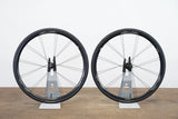 Rolf Prima Hyalite Alloy Tubeless Disc Brake Wheelset Shimano/SRAM 11 Speed