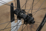 Rolf Prima Hyalite Alloy Tubeless Disc Brake Wheelset Shimano/SRAM 11 Speed