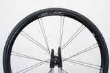 Rolf Prima Hyalite Alloy Tubeless Disc Brake Wheelset Shimano/SRAM 11 Speed