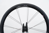 Rolf Prima Hyalite Alloy Tubeless Disc Brake Wheelset Shimano/SRAM 11 Speed
