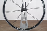 Rolf Prima Vigor ES Alloy Tubeless Clincher Rim Brake Wheelset 11 Speed *For Parts*