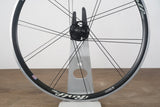 Rolf Prima Vigor ES Alloy Tubeless Clincher Rim Brake Wheelset 11 Speed *For Parts*