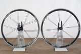 Rolf Prima Vigor ES Alloy Tubeless Clincher Rim Brake Wheelset 11 Speed *For Parts*