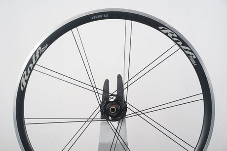 Rolf Prima Vigor ES Alloy Tubeless Clincher Rim Brake Wheelset 11 Speed *For Parts*