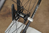Rolf Prima Vigor ES Alloy Tubeless Clincher Rim Brake Wheelset 11 Speed *For Parts*