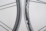Rolf Prima Vigor ES Alloy Tubeless Clincher Rim Brake Wheelset 11 Speed *For Parts*