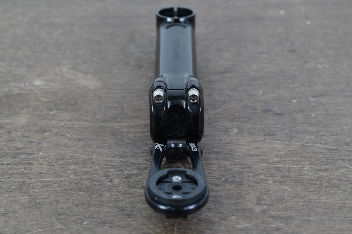 Roval Alpinist 130mm ±6 Degree Alloy Road Stem + Mount 193g 1 1/8" 31.8mm