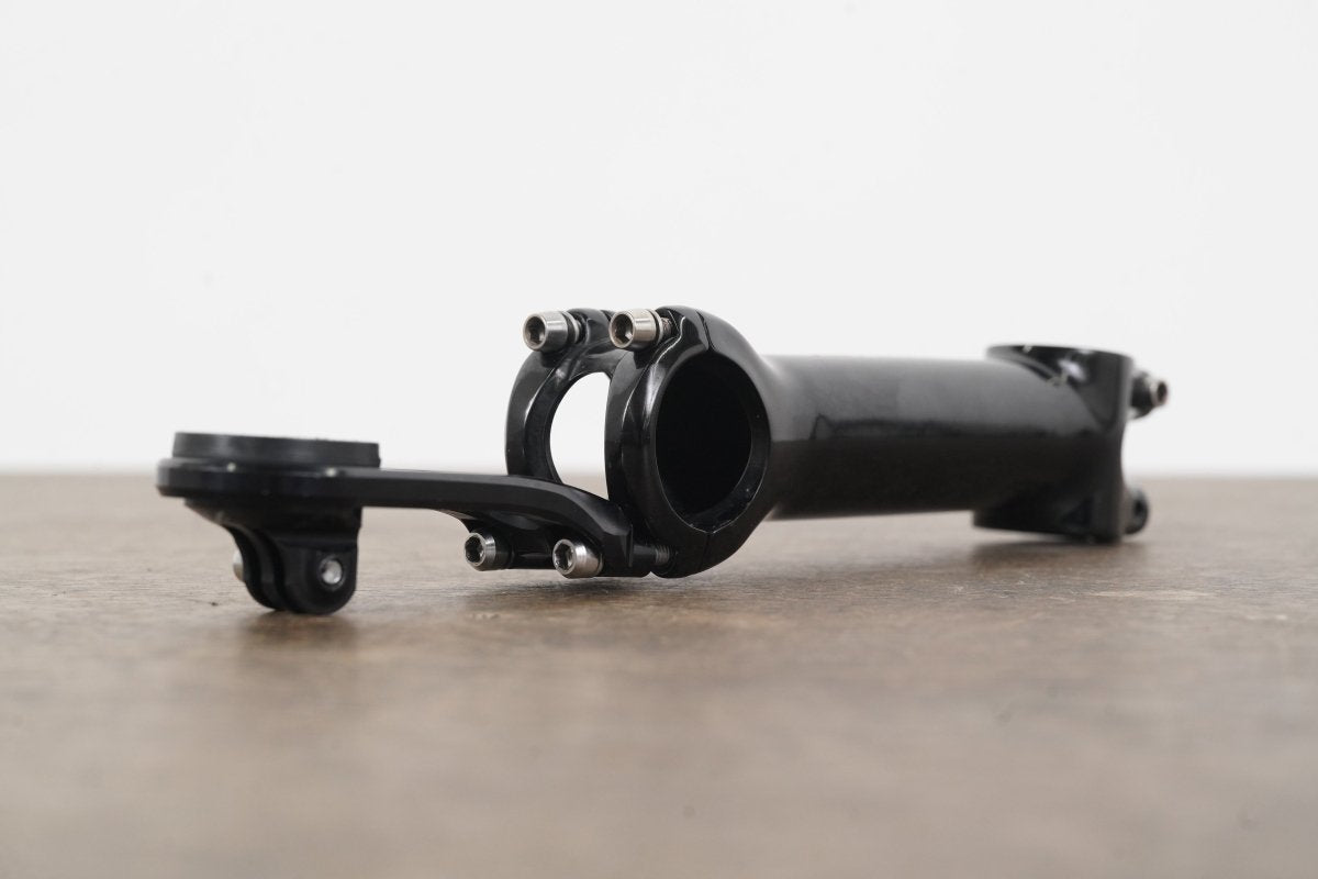 Roval Alpinist 130mm ±6 Degree Alloy Road Stem + Mount 193g 1 1/8" 31.8mm